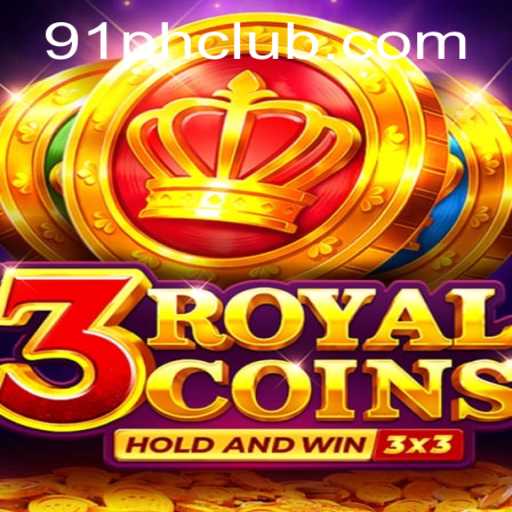 Unveiling 3royalcoins: An Engaging Adventure with 91PH