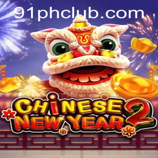 Discover the Vibrant World of CHINESENEWYEAR2: Unveiling the Thrilling Game Rules and Features