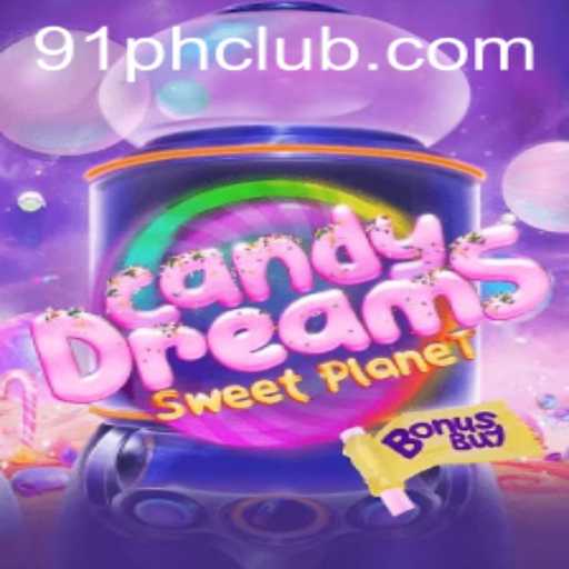 Exploring the Enchanting World of CandyDreamsSweetPlanet with 91PH: A Gamer's Delight