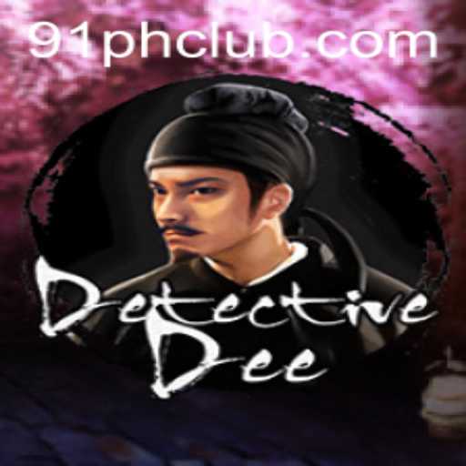 Unraveling the Mystery of DetectiveDee: A Game of Intrigue with the 91PH Twist