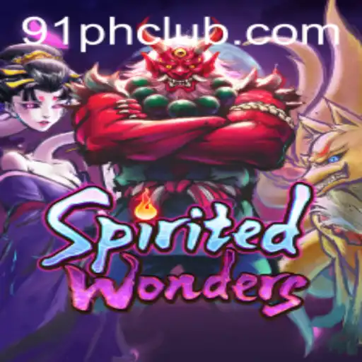 Unlocking the Mysteries of SpiritedWonders: A Journey into the Unknown