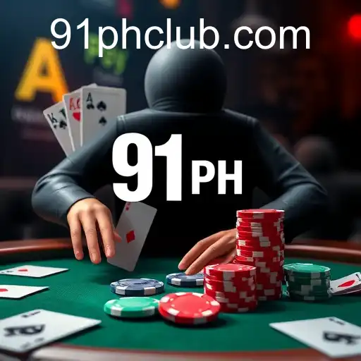 Exploring the Intricacies of Poker Games: A Deep Dive into 91PH