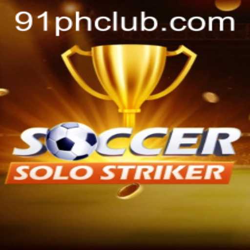 SoccerSoloStriker: The Ultimate Fusion of Strategy and Skill